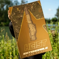 OMC Heist Extendable Rod Holdalls